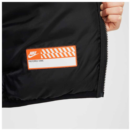 Nike Παιδικό μπουφάν Sportswear Lightweight Synthetic Fill Nike Παιδικό μπουφάν Sportswear Lightweight Synthetic Fill